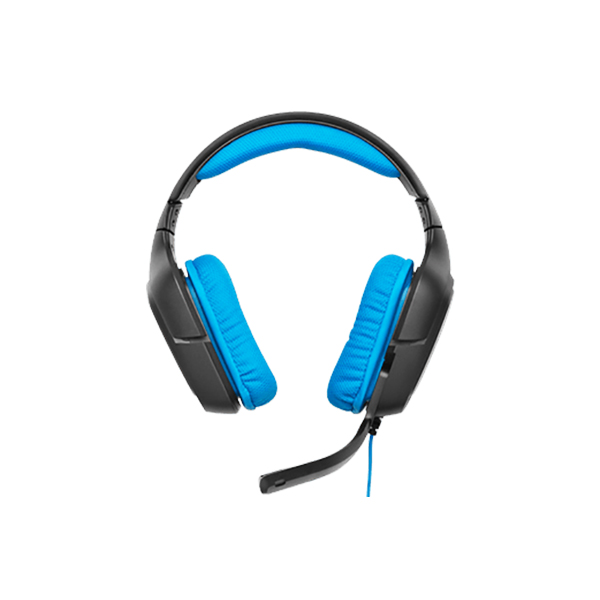 Buy Logitech G430 USB Surround Sound Gaming Headset Online